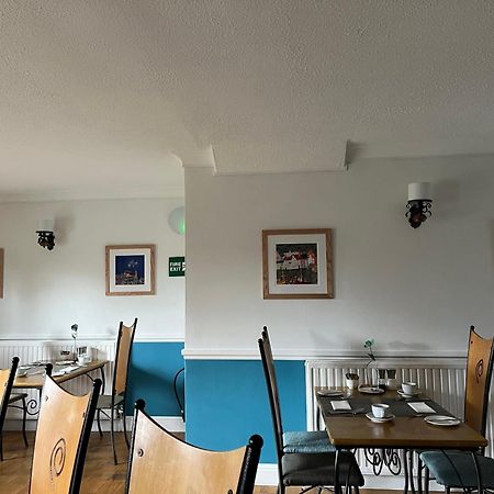 Poppies Hotel Калландер Екстер'єр фото
